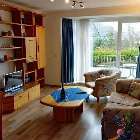 Appartement Oasis 04 Cuxhaven