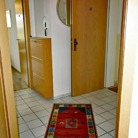 Appartement Oasis 04