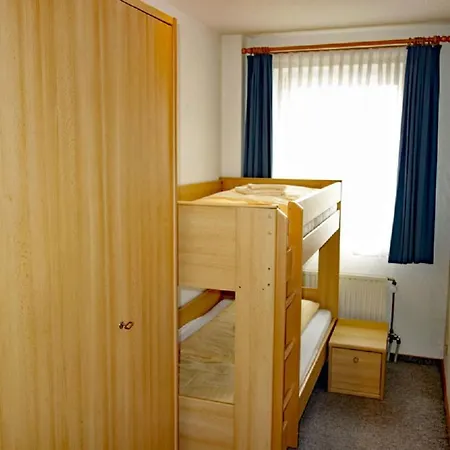 Oasis 04 Appartement Cuxhaven