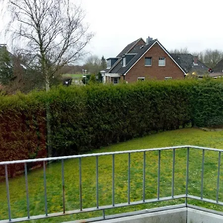 Appartement Oasis 04 Cuxhaven
