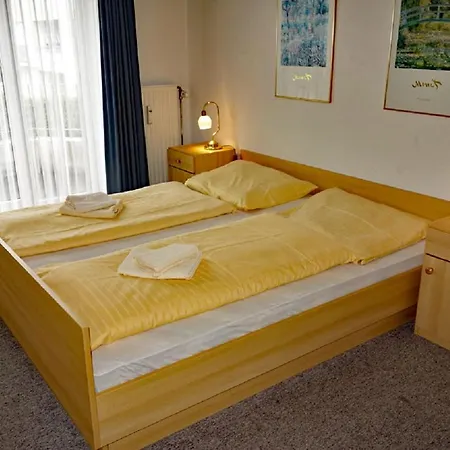 Oasis 04 Appartement Cuxhaven